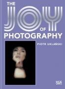 The Joy of Photography - Patrick Javault - copertina