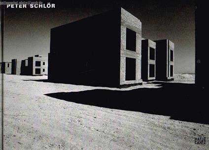 Peter Schlor: Deep Black - Bernhard Knaus - copertina