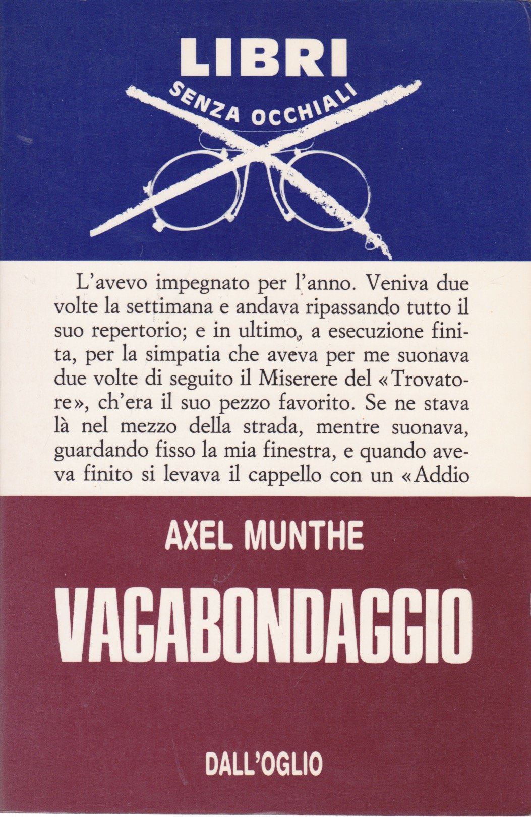 Zefiro libri