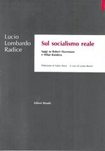 Sul socialismo reale. Saggi su Robert Havemann e Milan Kundera