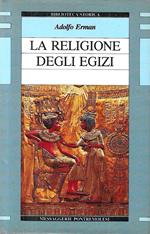 La religione degli egizi