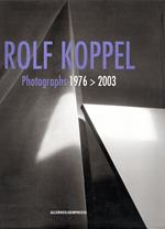 Photographs 1976 - 2003