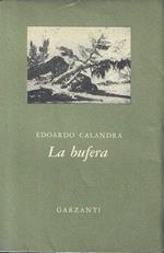 La bufera