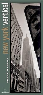 New York vertical small