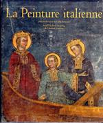 La Peinture italienne Cofanetto con 2 volumi