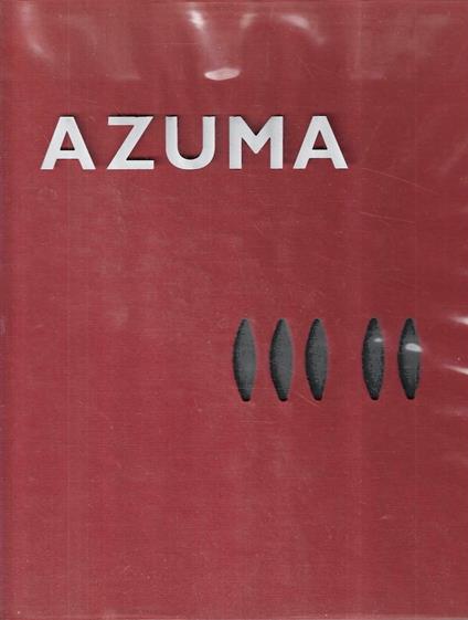 Azuma - Arno - copertina