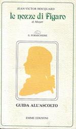 Le nozze di Figaro di Mozart