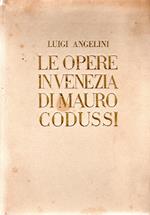 Le opere in Venezia di Mauro Codussi