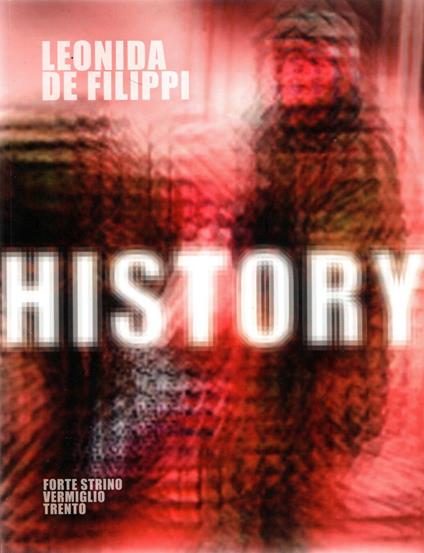 History - copertina
