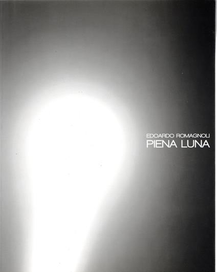 Piena Luna - copertina