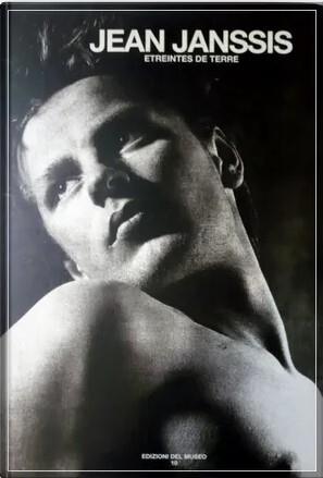 Etreintes de Terre - copertina