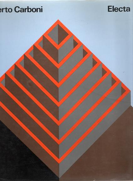 Erberto Carboni - copertina