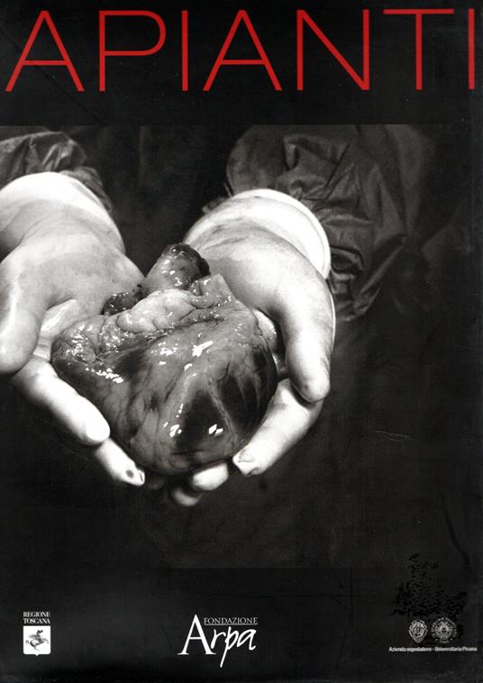 Trapianti - copertina