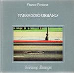 Paesaggio urbano