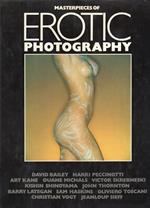 Masterpieces of Erotic Photography