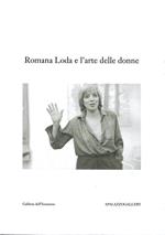 Romana Loda e l'arte delle donne