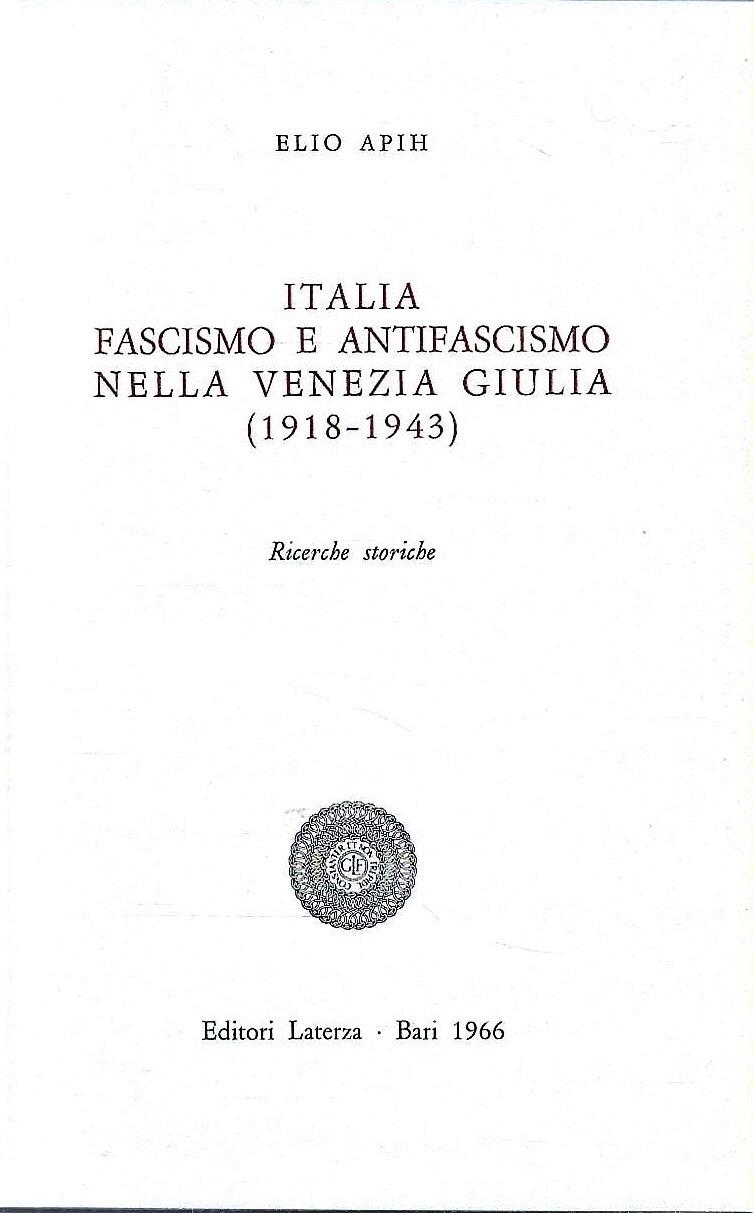 Zefiro libri