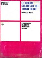 Le origini culturali del Terzo Reich