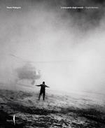 Paolo Pellegrin. L'orizzonte degli eventi-Event horizon. Ediz. a colori