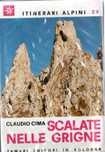Scalate nelle Grigne