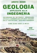 Geologia applicata alla Ingegneria