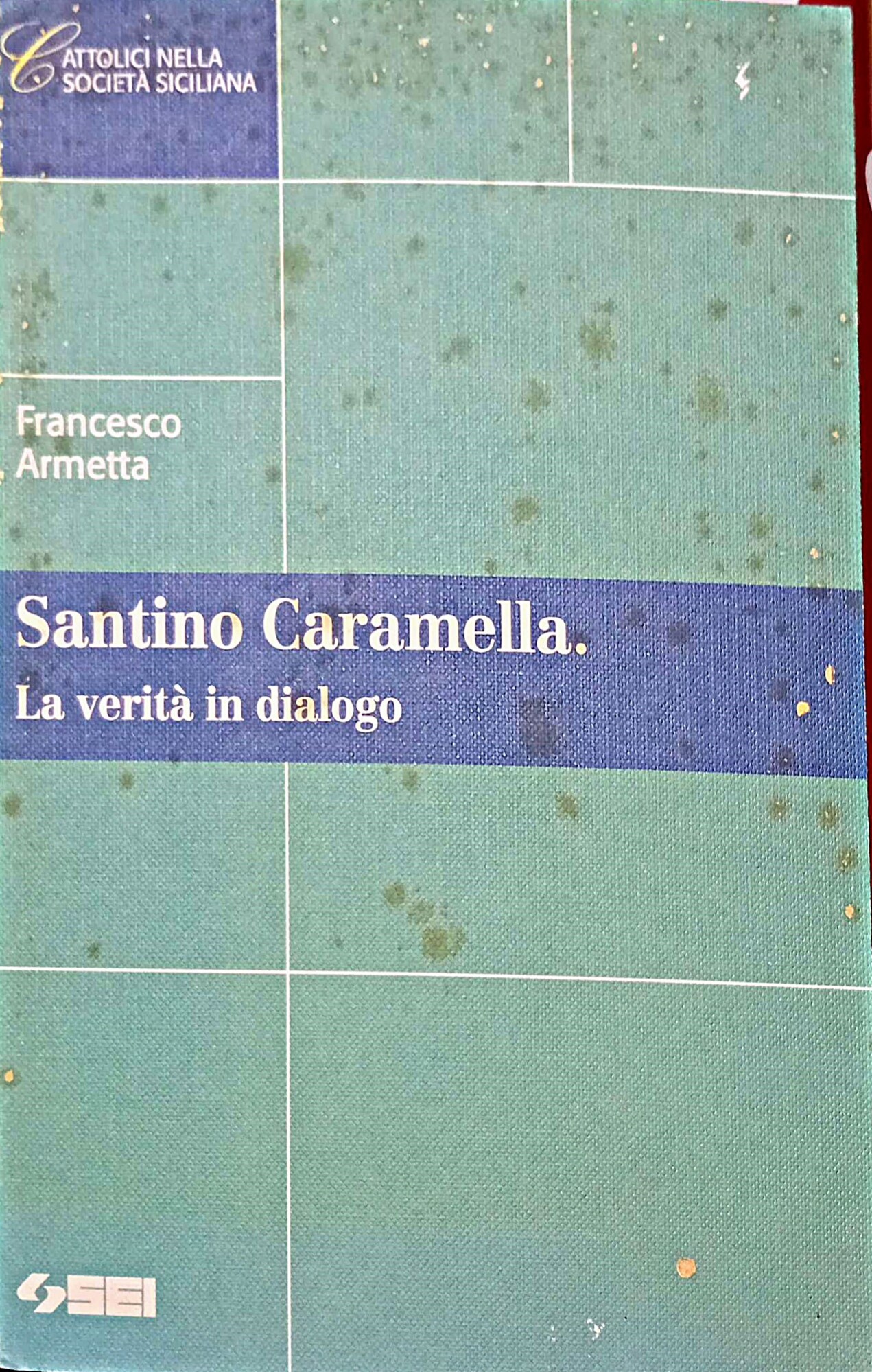 Zefiro libri