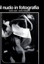 Il nudo in fotografia CENTO NUDI – CENTO FOTOGRAFI