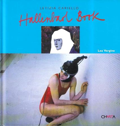 Hallenbad Book - copertina