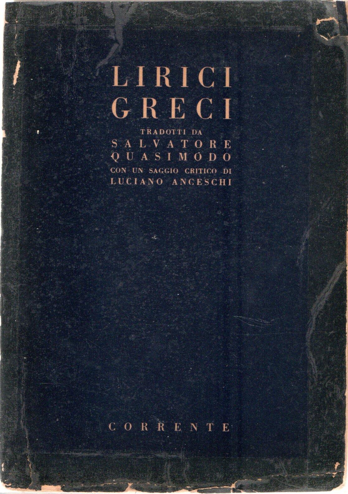 Zefiro libri