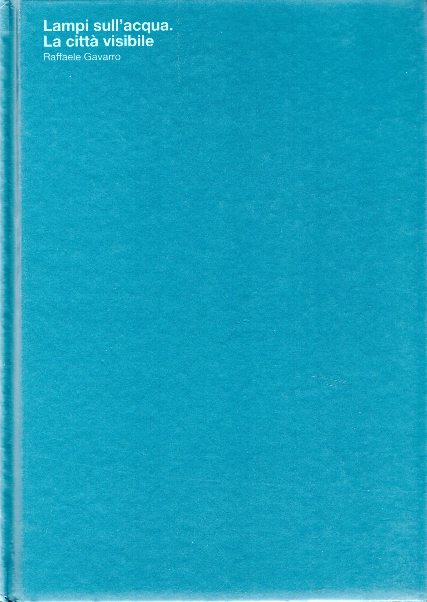 Zefiro libri