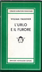 L' urlo e il furore