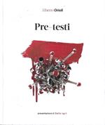 Alberto Orioli. Pre-testi