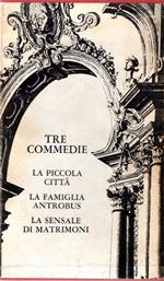 Il teatro di Thornton Wilder (2 vol.)