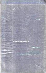 Poesie: Lavorare stanca - Verrà la morte e avrà i tuoi occhi