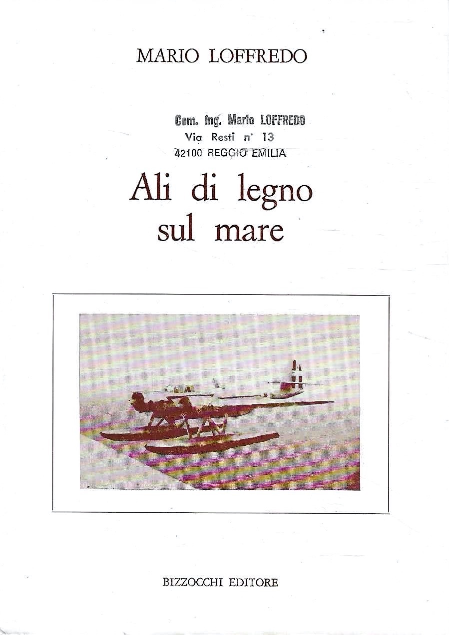 Zefiro libri