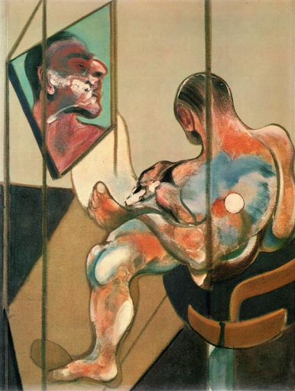 Francis Bacon - copertina
