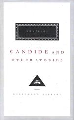 Candide and Other Stories