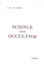Science and Occultism