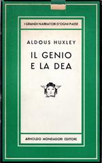 Il genio e la dea