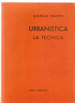 Urbanistica La Tecnica