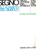 Forma e Segno dell'alfabeto e del simbolo