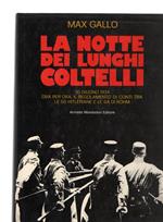 La notte dei lunghi coltelli