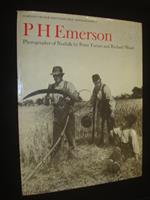 P.H.Emerson: Photographer of Norfolk
