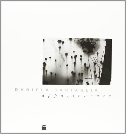 Appartenenze - copertina