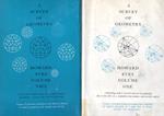 A survey of geometry (2 vol.)