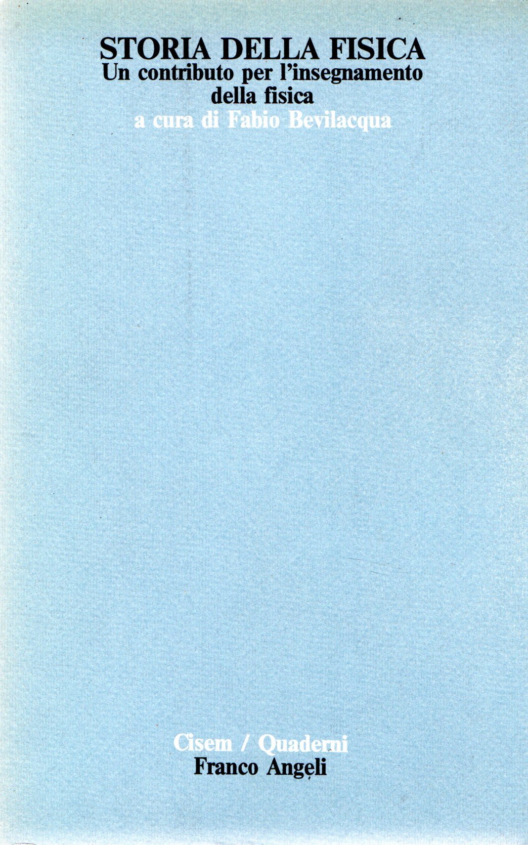 Zefiro libri