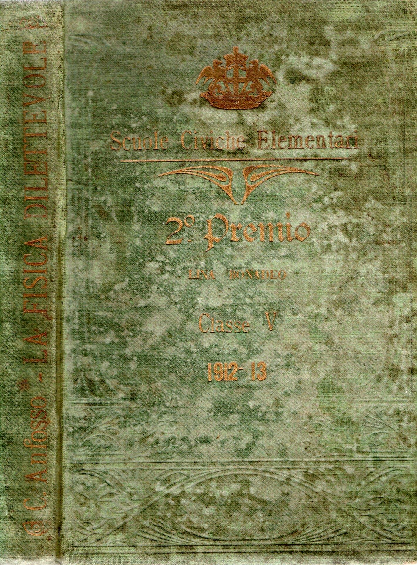 Zefiro libri