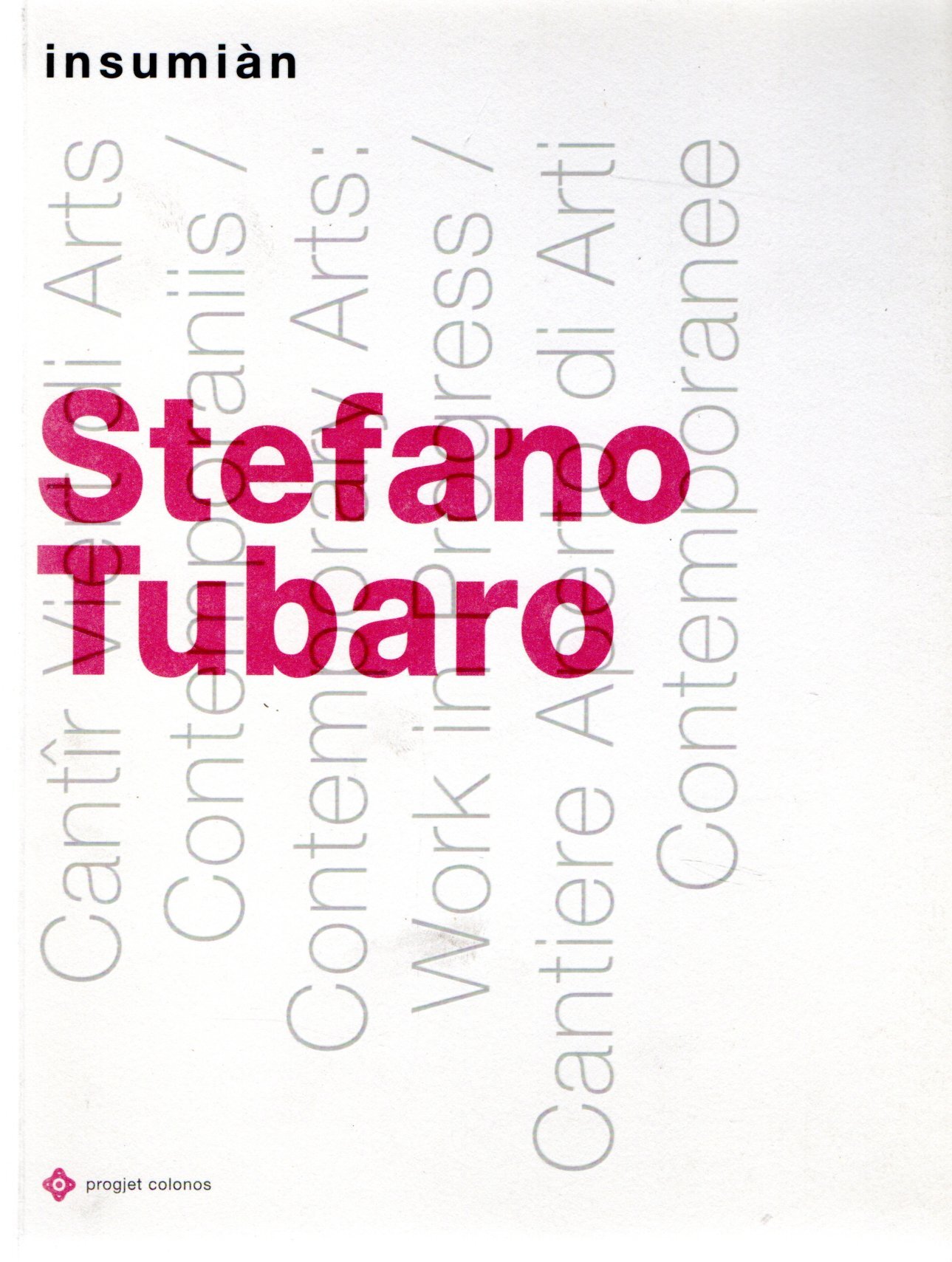 Zefiro libri