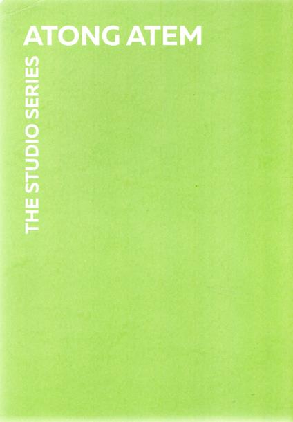 The studio series - copertina