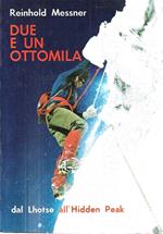 Due e un ottomila